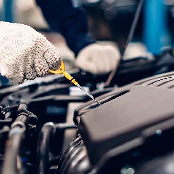 Professional Service - Frank Leta Mitsubishi in Bridgeton, MO