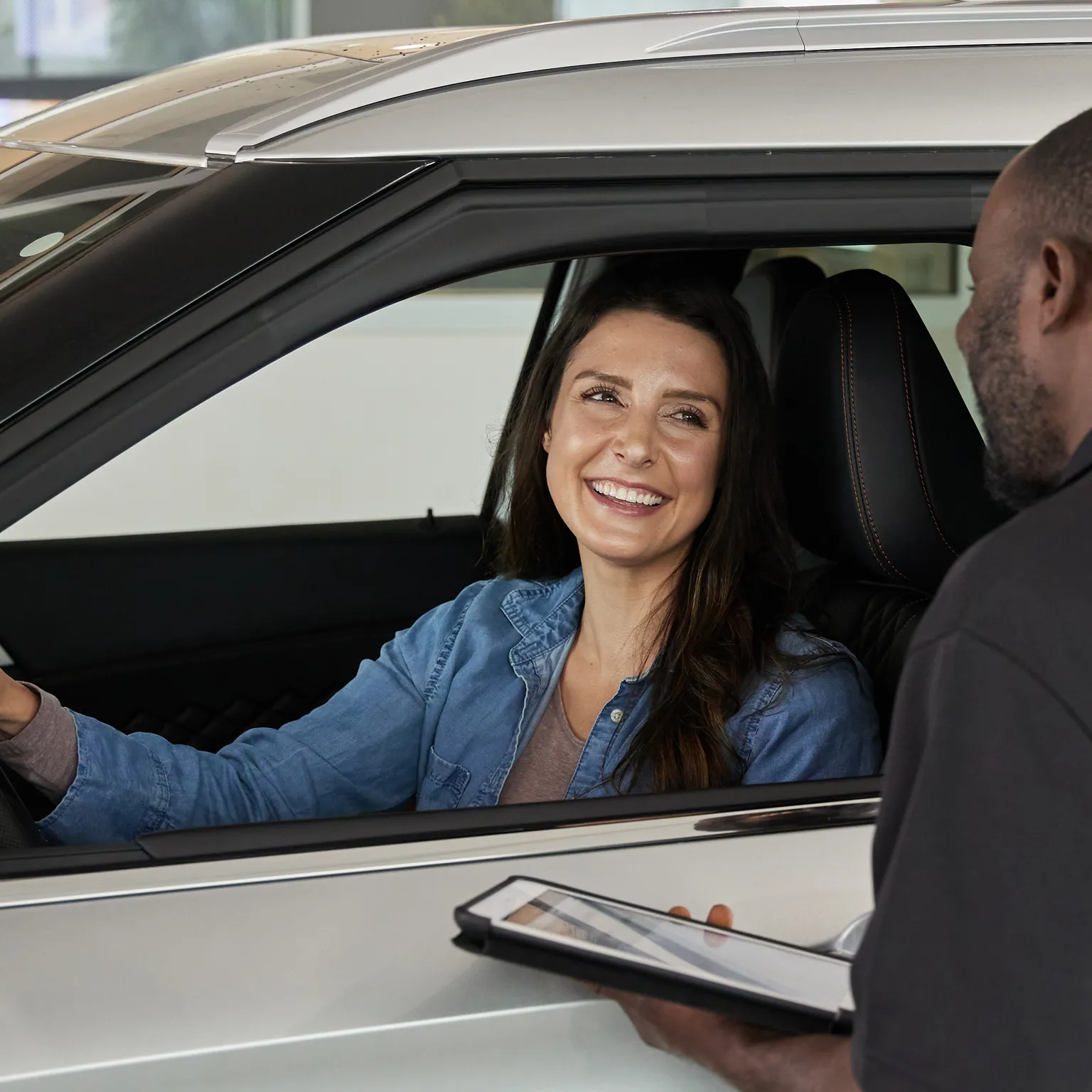 Shop used cars, trucks, SUVs and more at Frank Leta Mitsubishi in Bridgeton, MO