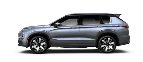 2026Outlander PHEV