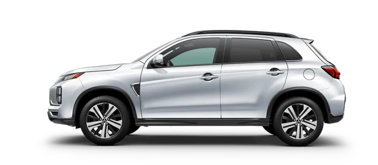 2026Outlander Sport
