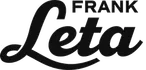 Frank Leta Mitsubishi Bridgeton logo