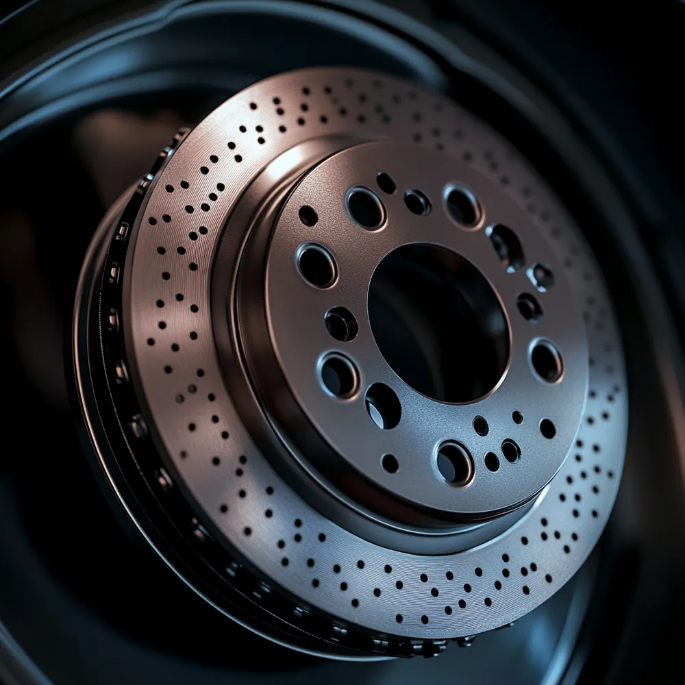 FREE Brake Inspection + 10% OFF Brake Repair at Frank Leta Mitsubishi Service Center
