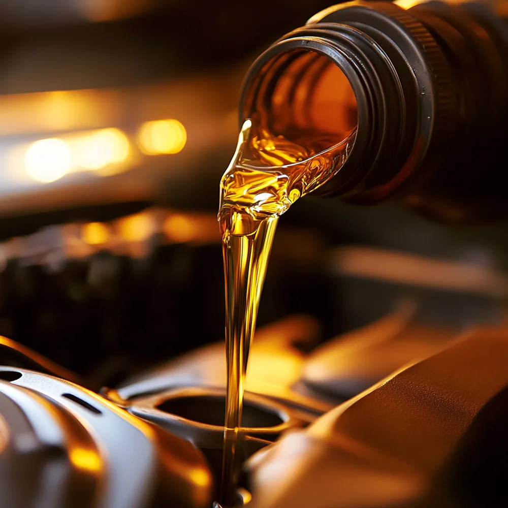 Oil Change, Multi-point Inspection, and Exterior Car Wash at Frank Leta Mitsubishi Service Center