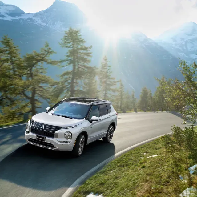 Frank Leta Mitsubishi Used Cars Warranty