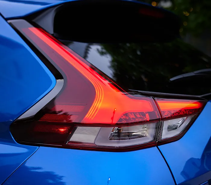 Frank Leta Mitsubishi Used Cars Warranty