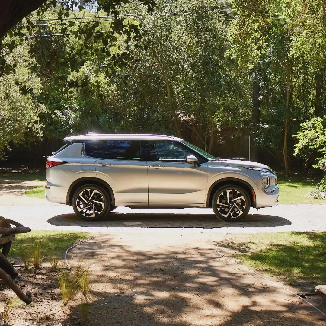 Frank Leta Mitsubishi 2024 Outlander