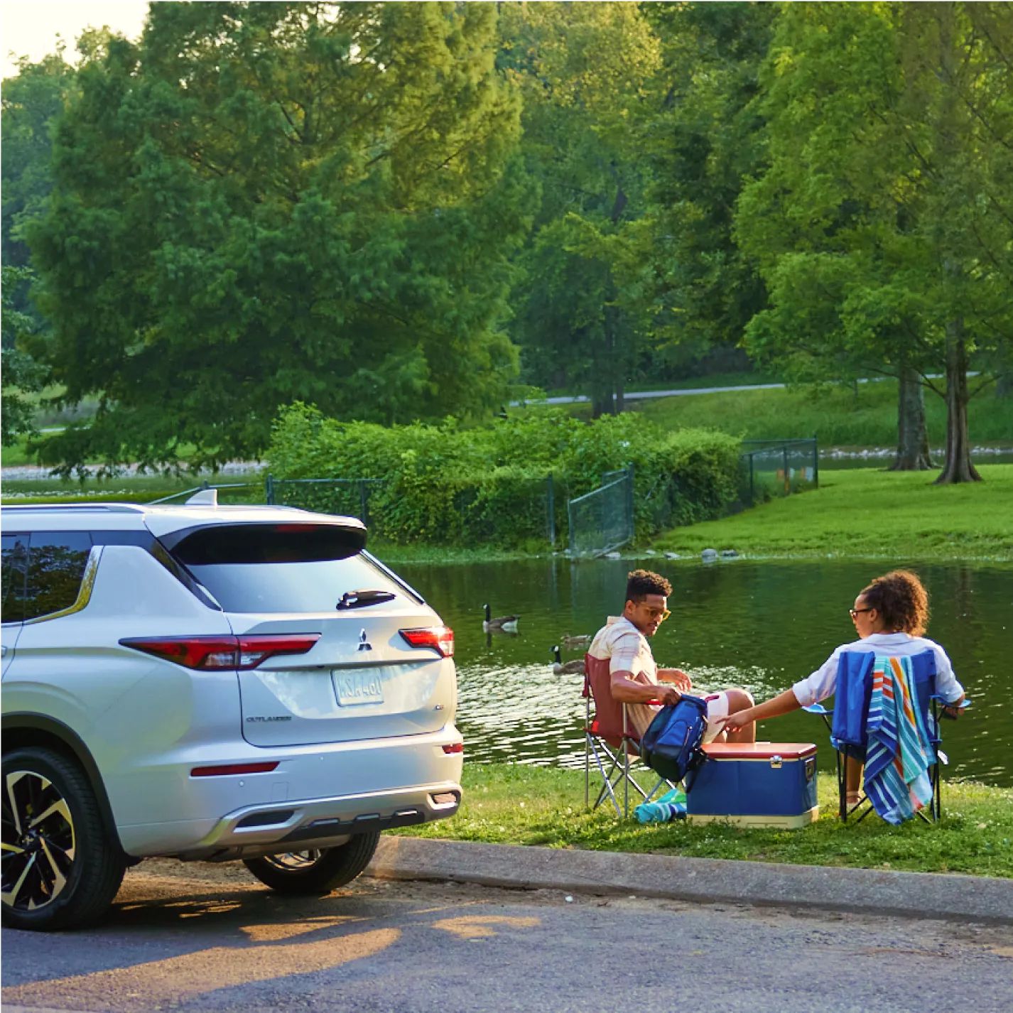 Frank Leta Mitsubishi Used Cars Warranty