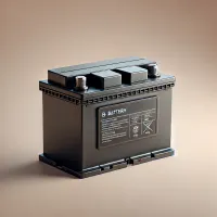 Car Battery Replacement at Frank Leta Mitsubishi Service Center