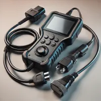 Engine Diagnostics Testing at Frank Leta Mitsubishi Service Center
