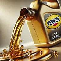Oil Change Services at Frank Leta Mitsubishi Service Center