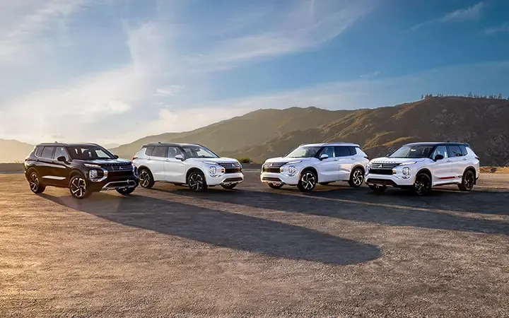 Vehicle Protection Plans at Frank Leta Mitsubishi
