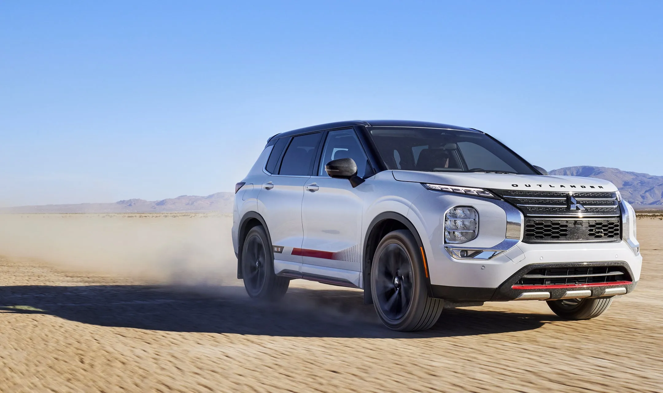 New Car Protection Plans at Frank Leta Mitsubishi