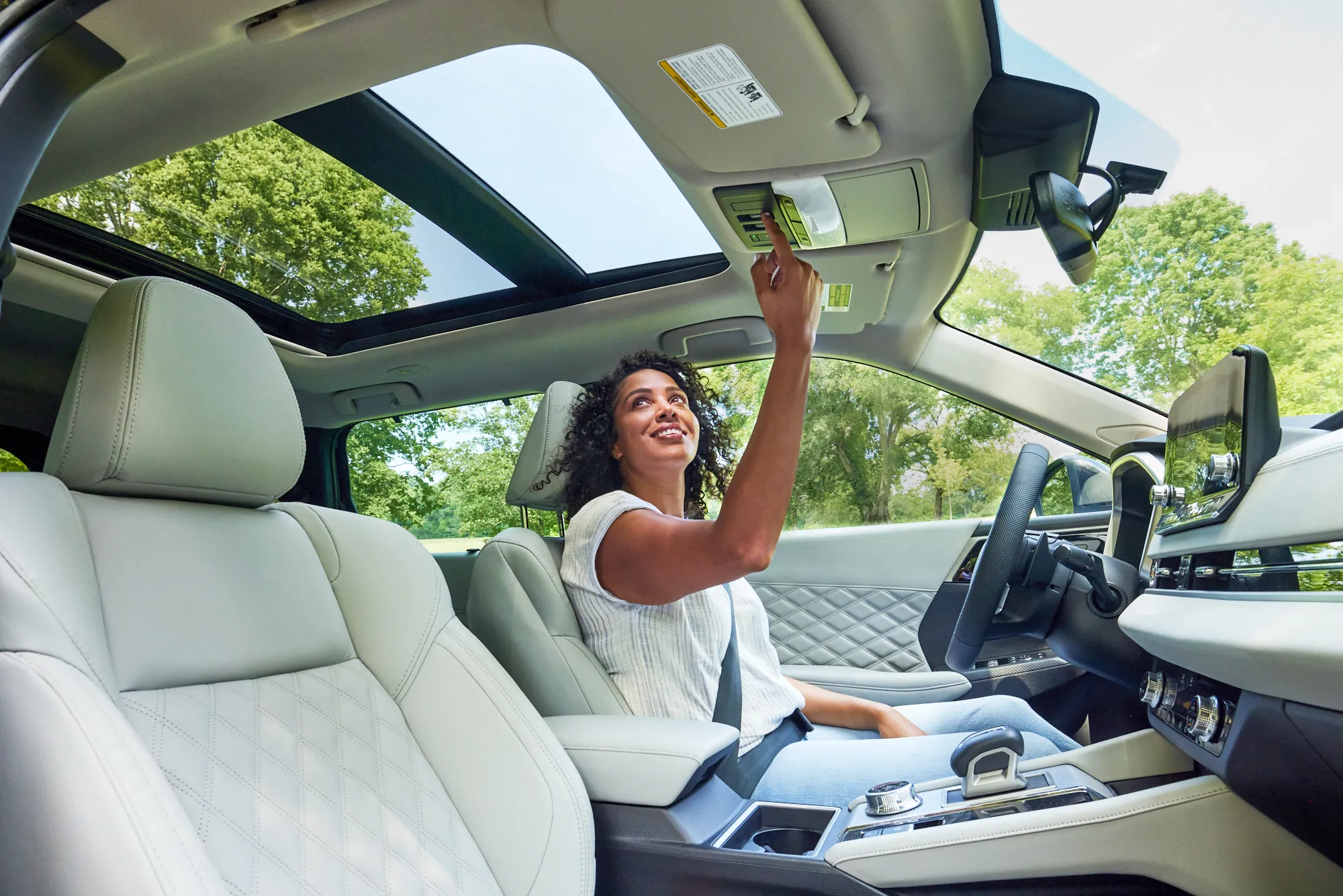 Frank Leta Mitsubishi