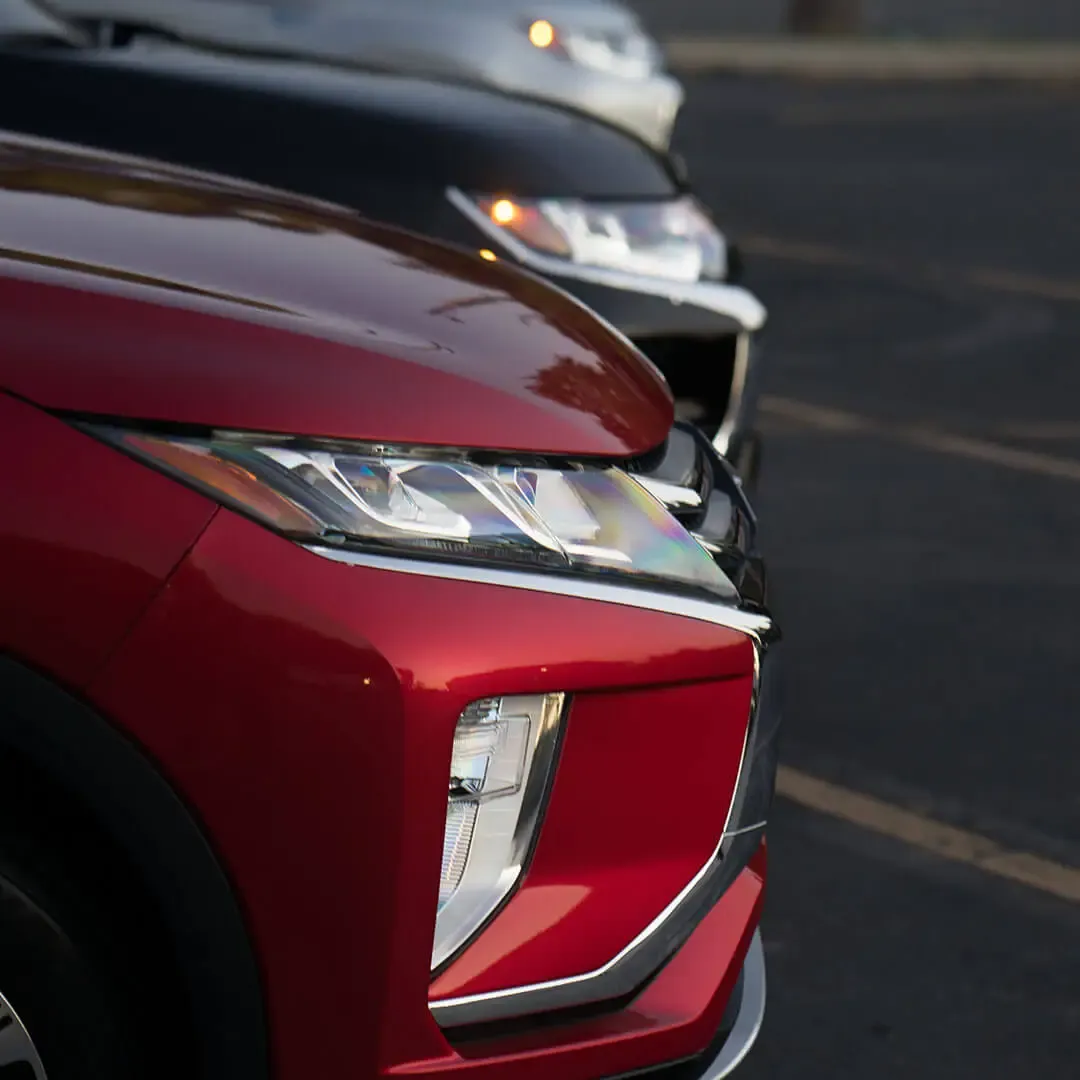 Shop used cars, trucks, SUVs and more at Frank Leta Mitsubishi in Bridgeton, MO