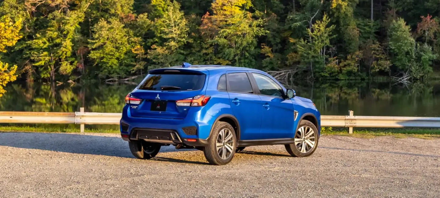 Reliable Warranties at Frank Leta Mitsubishi