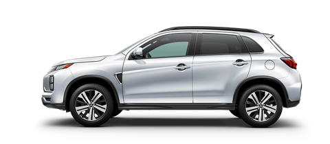 Mitsubishi Outlander Sport