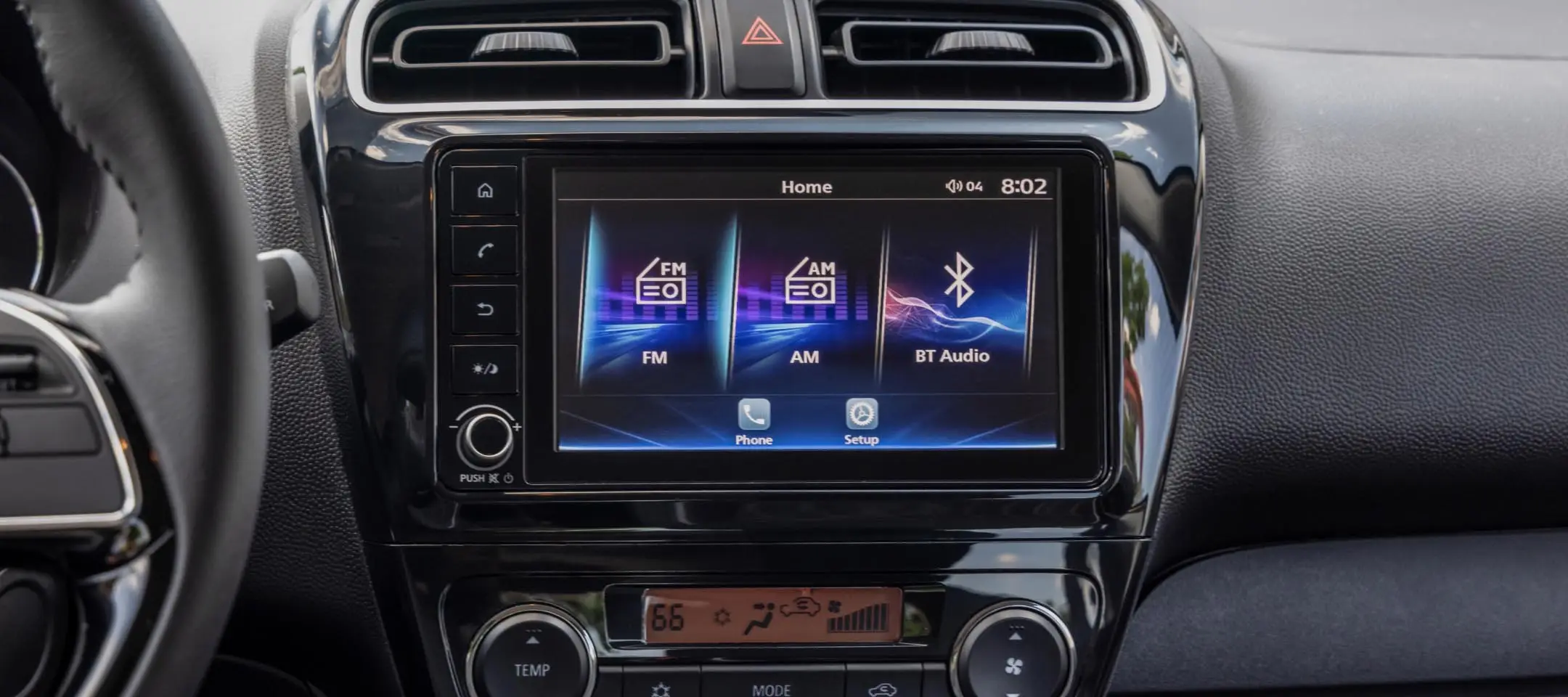 Advanced Infotainment for a Connected Drive