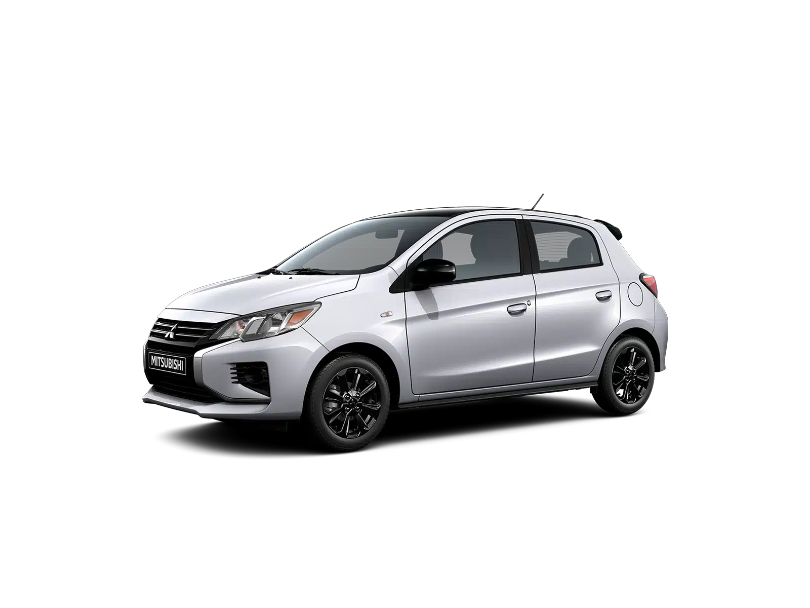 2024 Mitsubishi Mirage BE