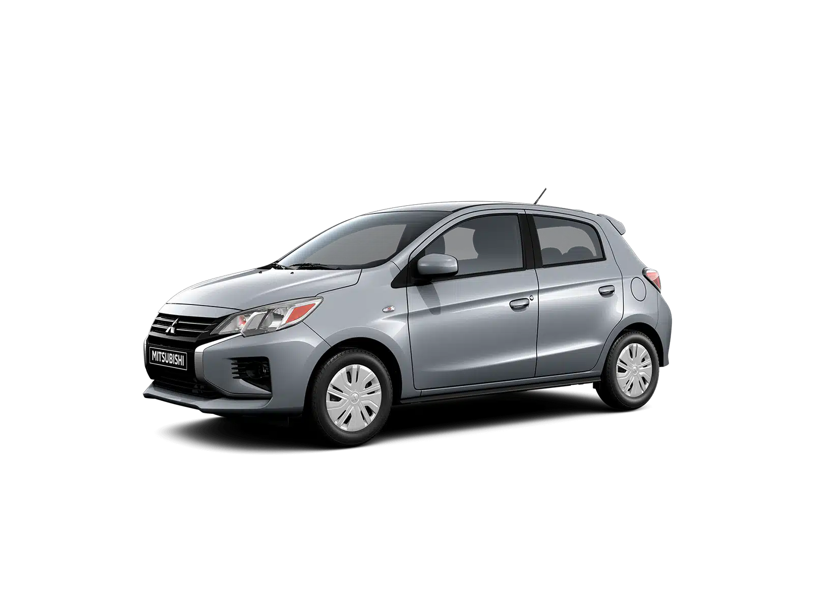 2024 Mitsubishi Mirage ES CVT