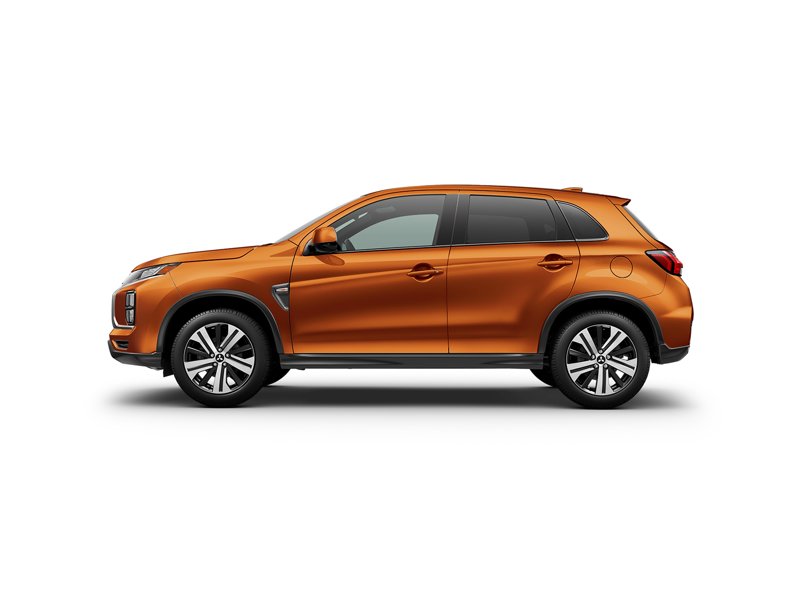 2024 Mitsubishi Outlander Sport ES