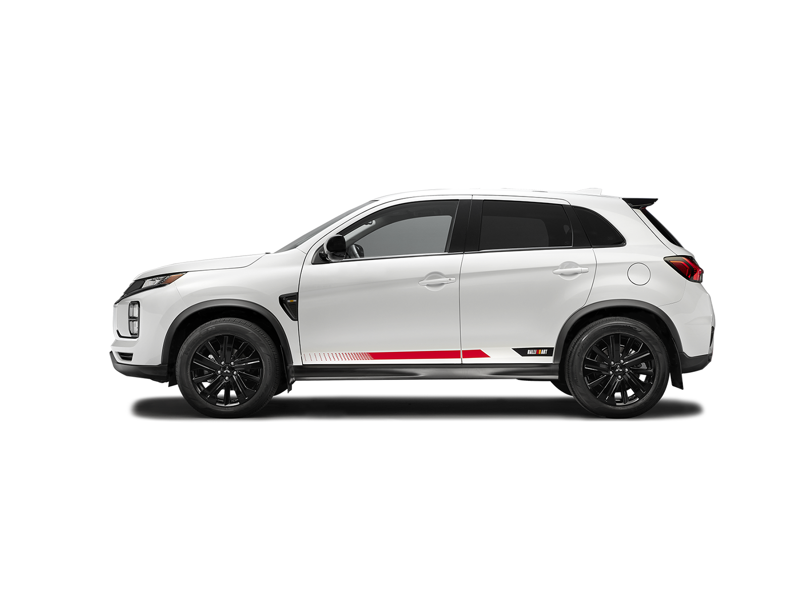 2024 Mitsubishi Outlander Sport 2.0 RALLIART