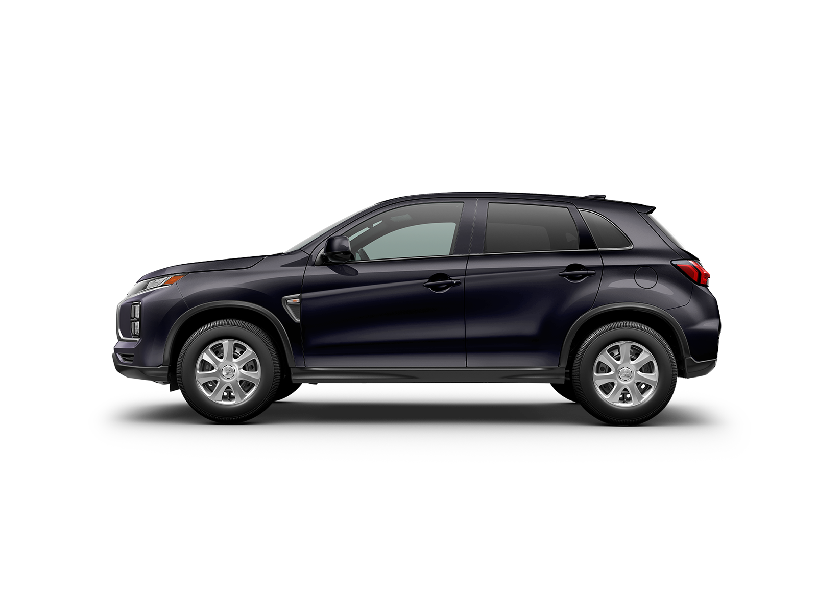 2024 Mitsubishi Outlander Sport S