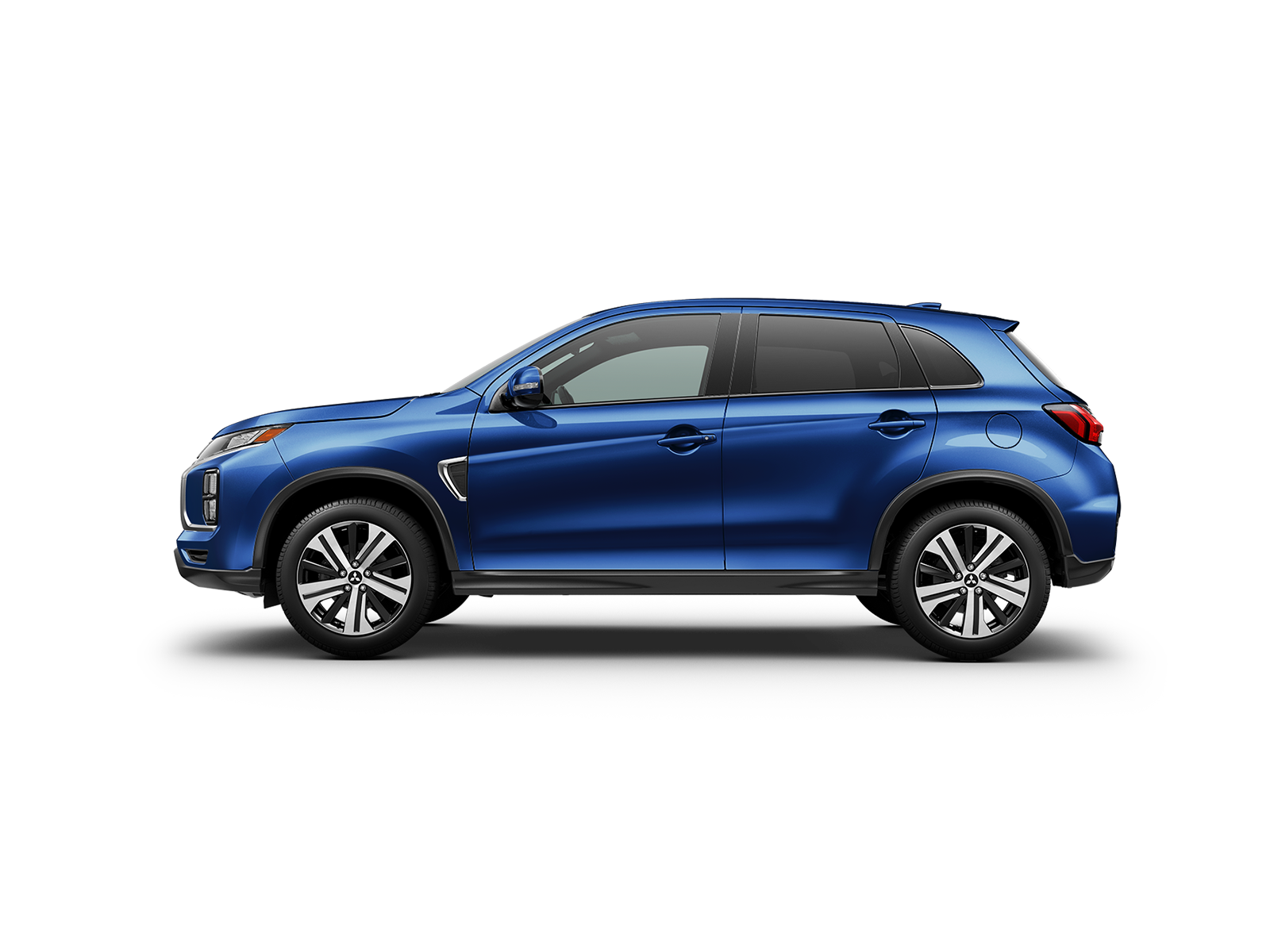 2024 Mitsubishi Outlander Sport SE