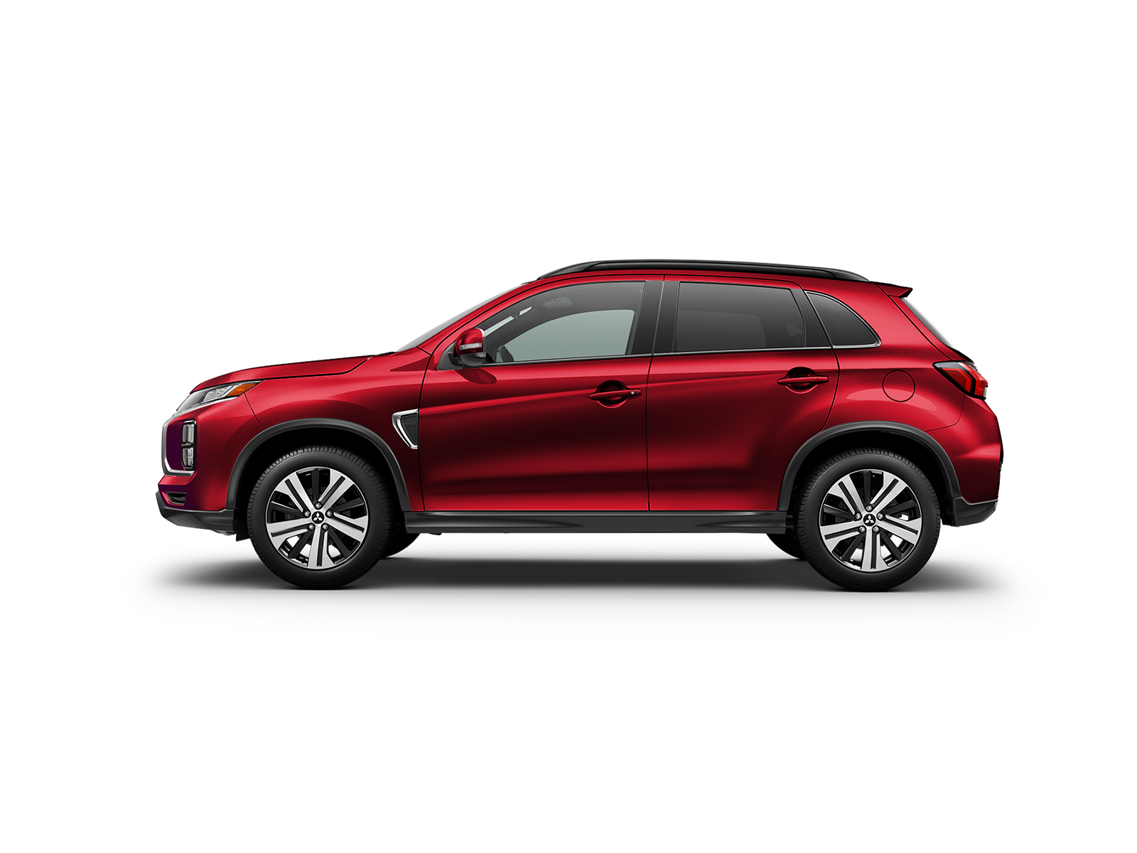 2024 Mitsubishi Outlander Sport SEL