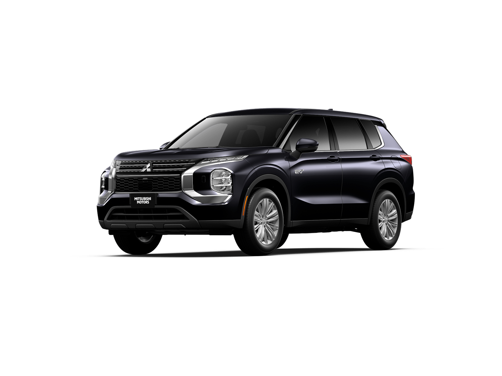 2024 Mitsubishi Outlander PHEV ES