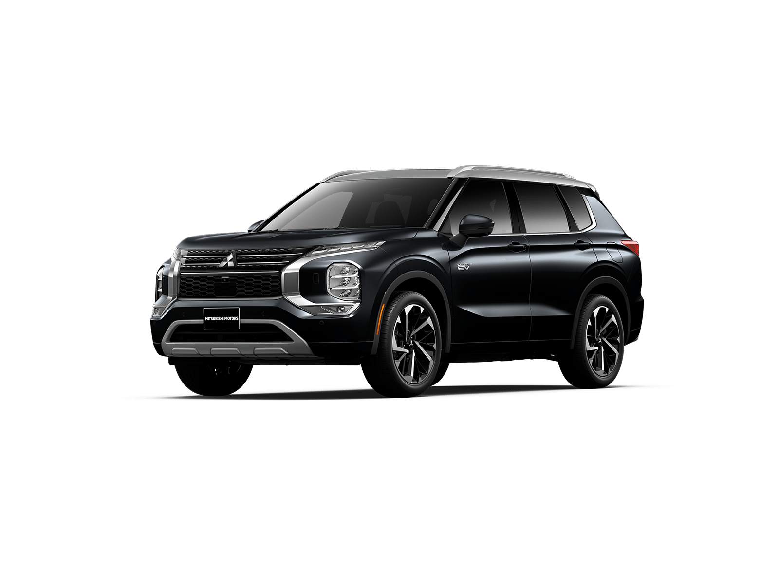 2024 Mitsubishi Outlander PHEV - Available at Frank Leta Mitsubishi