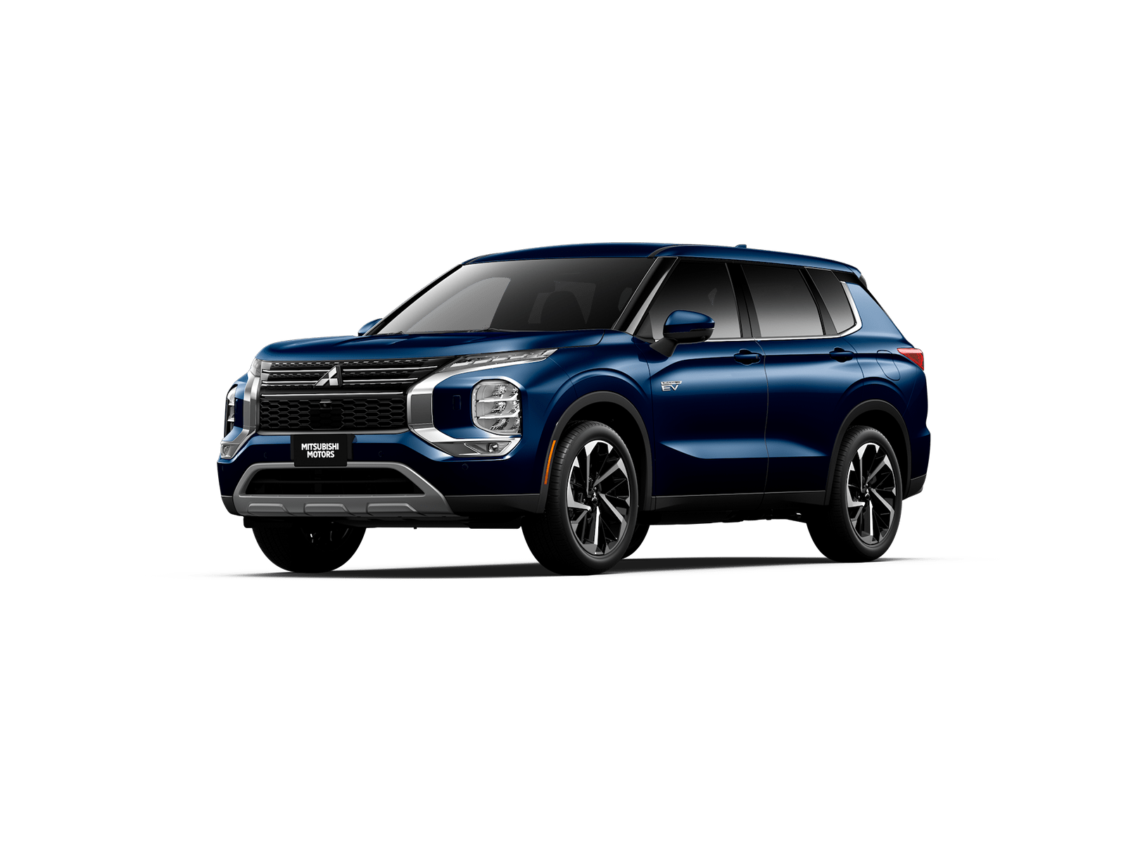 2024 Mitsubishi Outlander PHEV SE