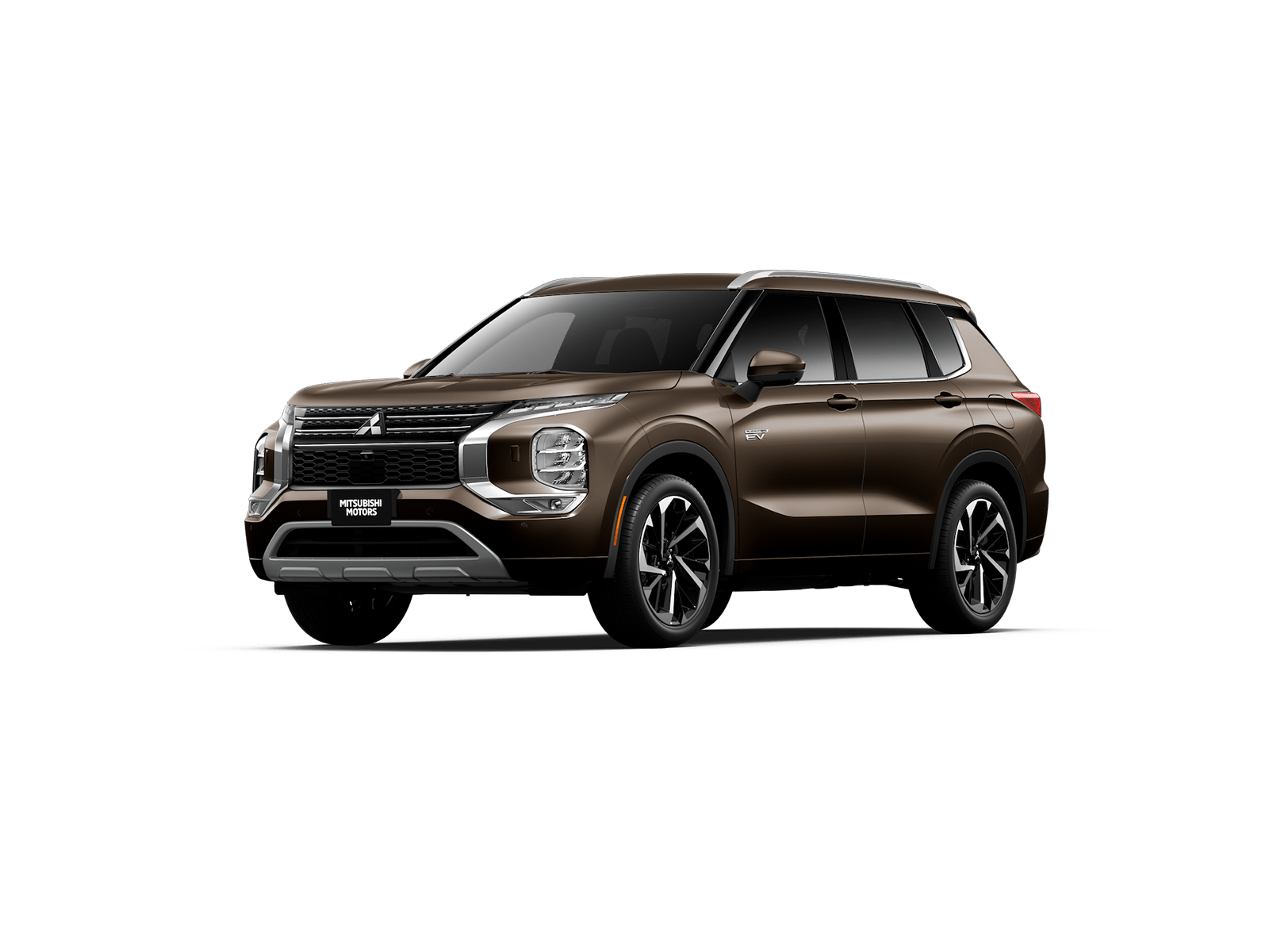 2024 Mitsubishi Outlander PHEV SEL